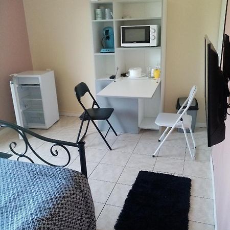 Chez Patou Apartment Jezainville ภายนอก รูปภาพ